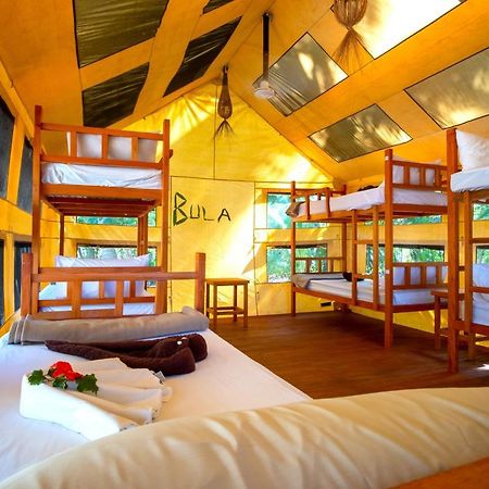 Barefoot Manta Island Resort Drawaqa Island Exterior foto