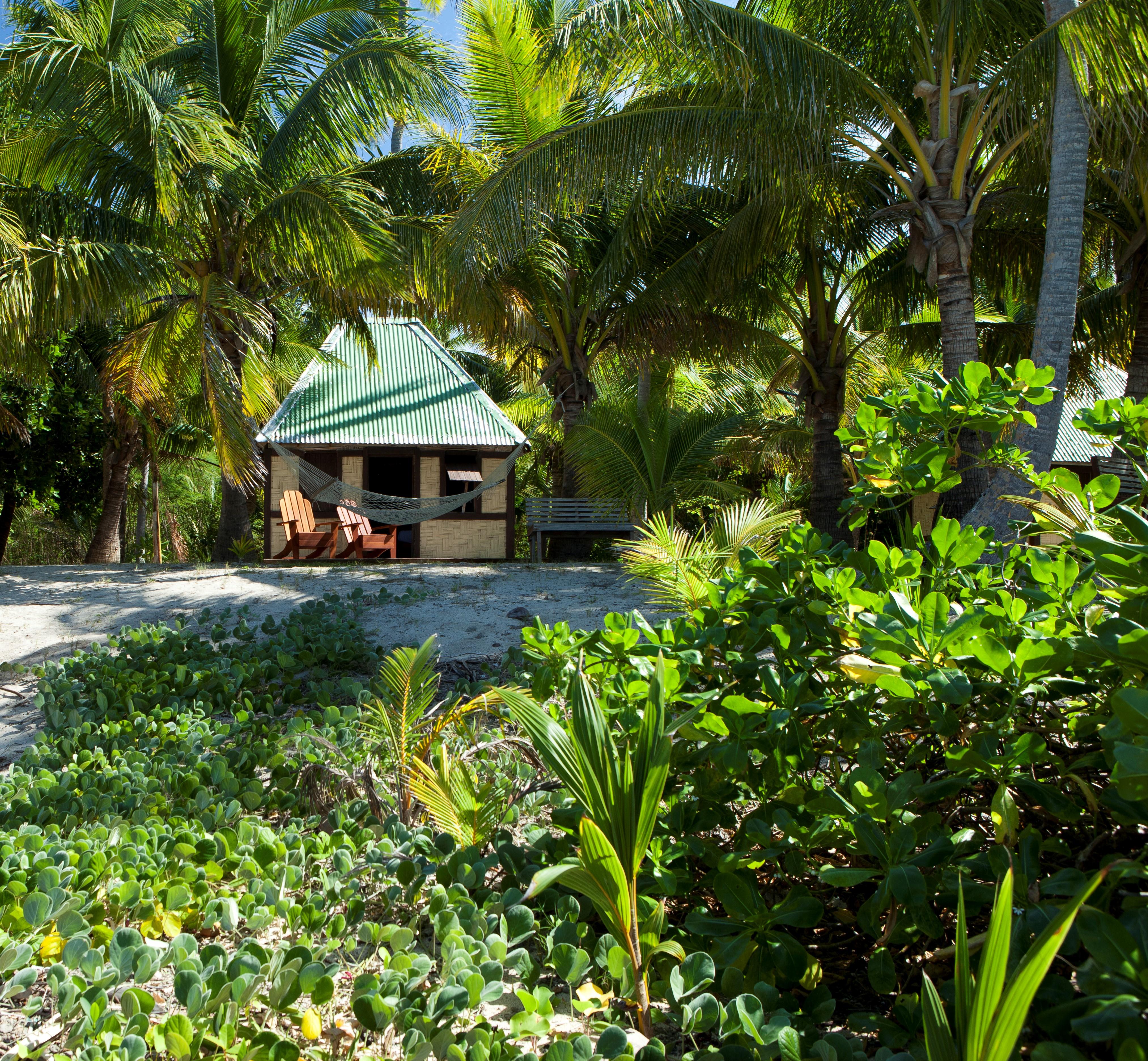 Barefoot Manta Island Resort Drawaqa Island Exterior foto